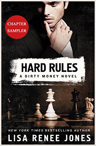 Hard Rules Sneak Peek: Chapters 1-4 (English Edition)
