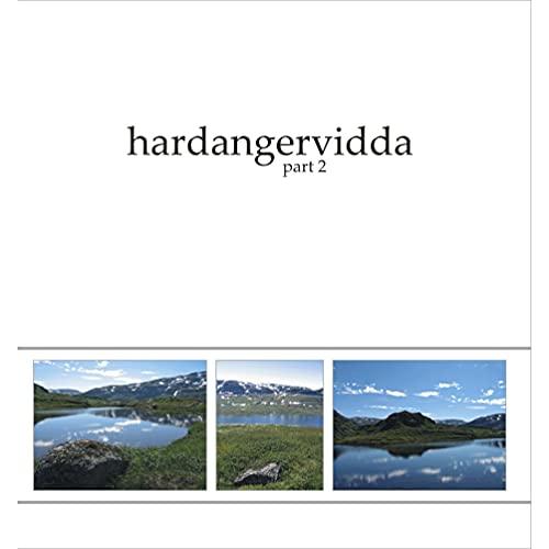 Hardangervidda ii [Vinilo]