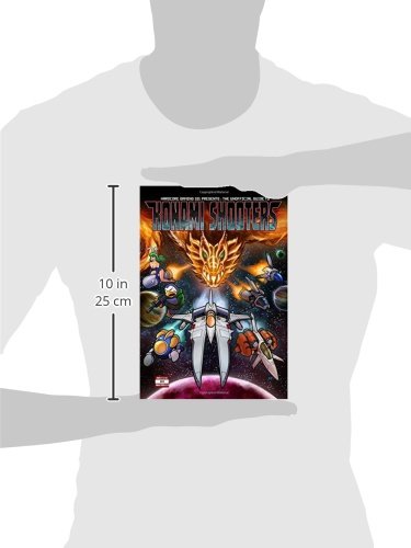 Hardcore Gaming 101 Presents: The Unofficial Guide to Konami Shooters