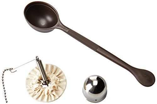 HARIO Cafetera de Vacio, Centimeters