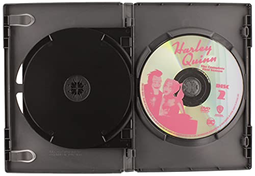 Harley Quinn: The Complete First Season (DC) [USA] [DVD]