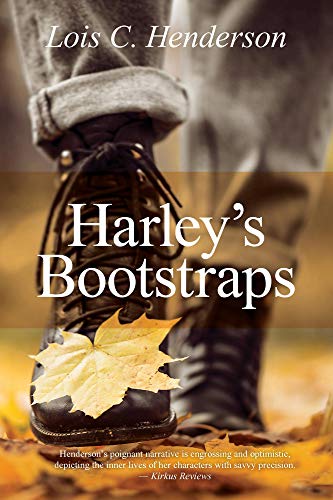 Harley's Bootstraps (English Edition)