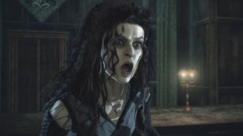 Harry Potter and The Deathly Hallows - Part 1 (Wii) [Importación inglesa]