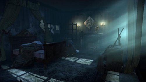 Harry Potter and The Deathly Hallows - Part 1 (Wii) [Importación inglesa]