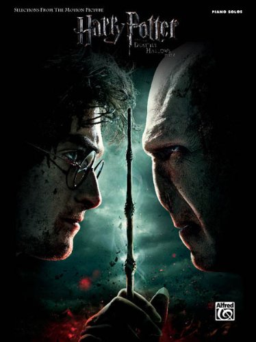 Harry Potter and the Deathly Hallows, Part 2 - Piano Solos: Selections from the Motion Picture (English Edition)