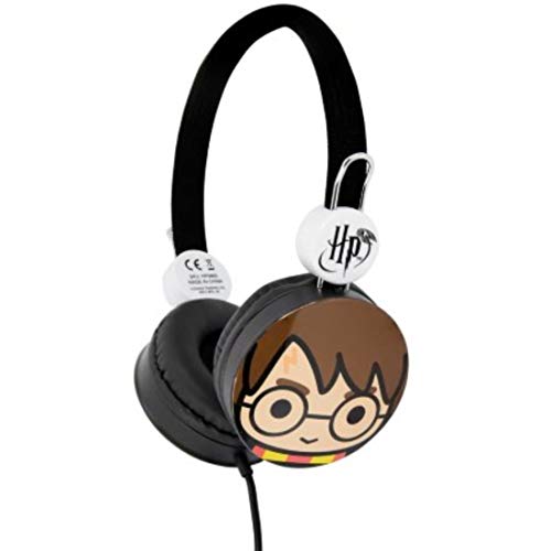 Harry Potter Auriculares