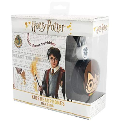 Harry Potter Auriculares