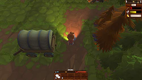 Harvest Life Code in a box