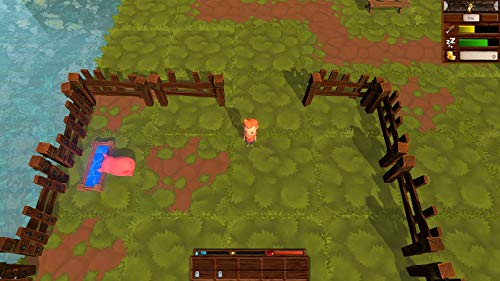 Harvest Life Code in a box