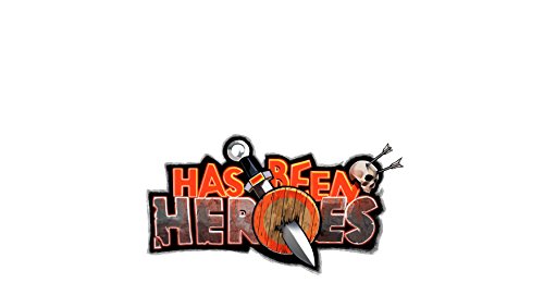 Has Been Heroes Nintendo Switch(Versión EE.UU., importado)