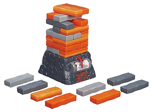 Hasbro Gaming - Jenga Quake, Juego de Mesa (A5405EU4)