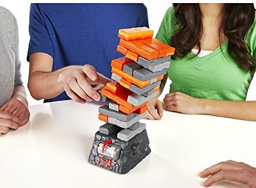 Hasbro Gaming - Jenga Quake, Juego de Mesa (A5405EU4)