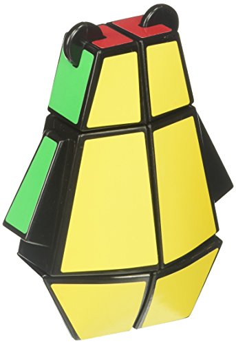 Hasbro Junior Oso de Rubik Puzzle (1 Pieza)