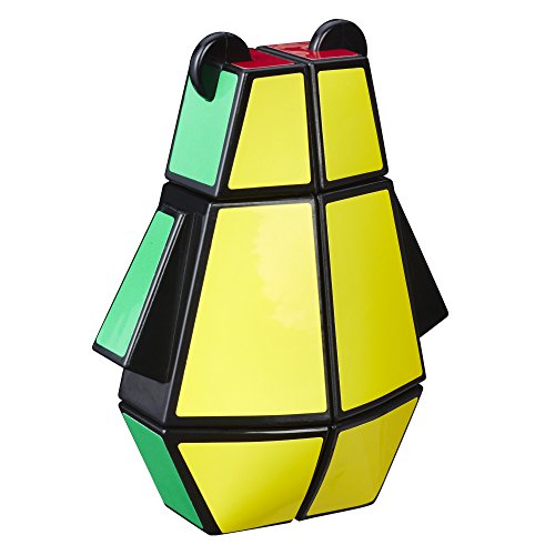 Hasbro Junior Oso de Rubik Puzzle (1 Pieza)
