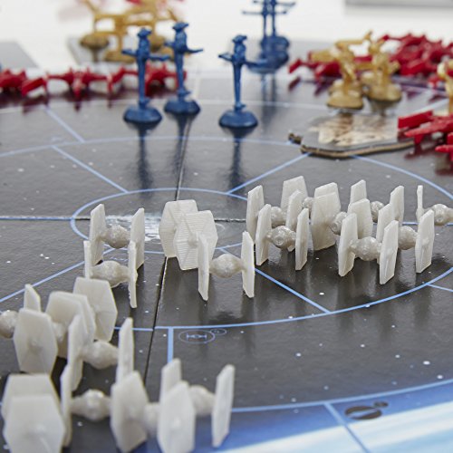 Hasbro RISK STAR WARS - Board game