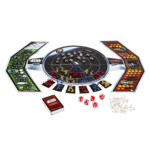 Hasbro RISK STAR WARS - Board game