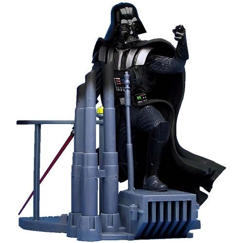 Hasbro Star Wars Unleashed : Darth Vader Dark Vador