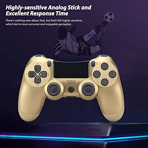 Havit Raton Gaming Led Gaming Mouse Alámbrico Ratón Para Juegos 3200 Dpi 6 Botón Ratón Cableado Ergonómico, 7 Colores Led Relajantes,Negro