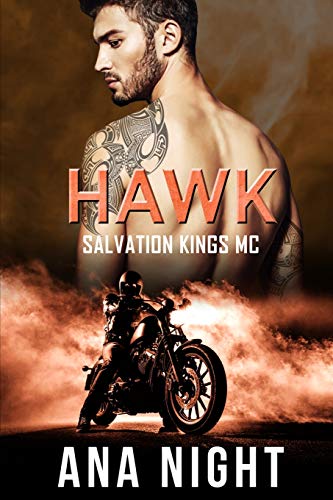 Hawk: 3 (Salvation Kings MC)