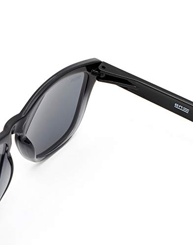 HAWKERS · Gafas de sol FUSION para hombre y mujer · DARK