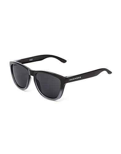 HAWKERS · Gafas de sol FUSION para hombre y mujer · DARK