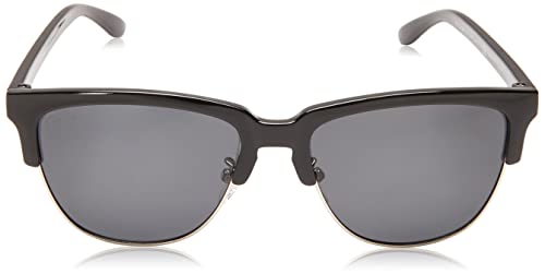 HAWKERS · Gafas de sol NEW CLASSIC para hombre y mujer · POLARIZED BLACK