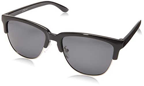HAWKERS · Gafas de sol NEW CLASSIC para hombre y mujer · POLARIZED BLACK