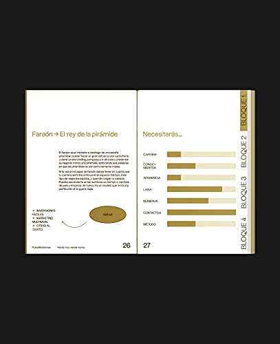 Hazte rico, vende humo - Un manual de estafa, una estafa de manual