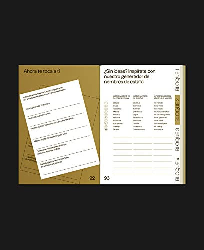 Hazte rico, vende humo - Un manual de estafa, una estafa de manual