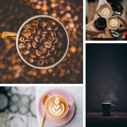 HD Coffee Wallpapers & Background