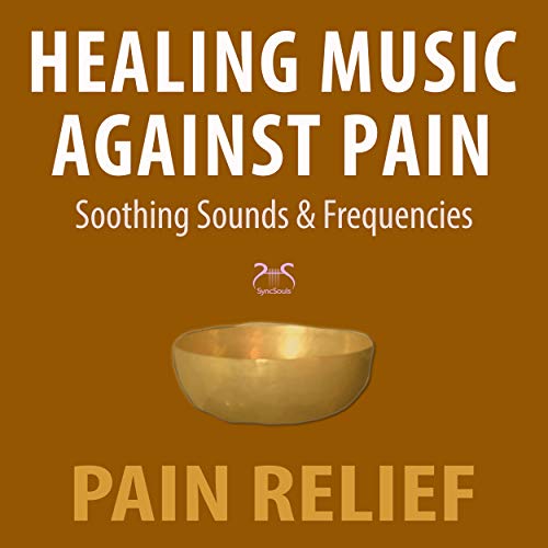 Healing Relaxation Music Against Pain, Part 3