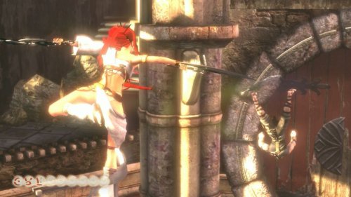 Heavenly Sword [Importación alemana]