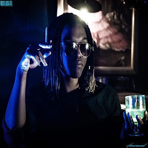 HEAVENSWARD [Explicit]