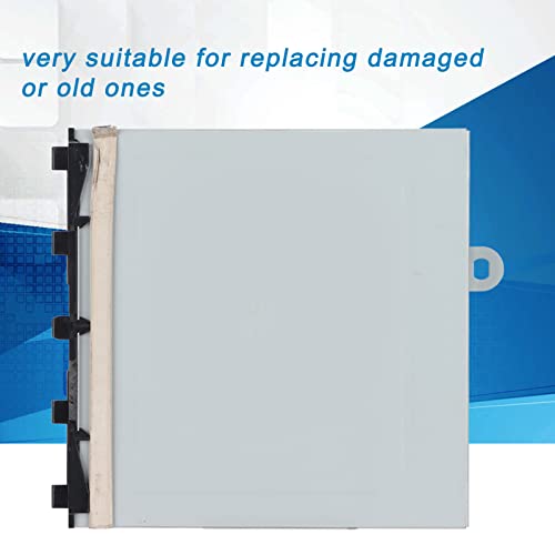 Heayzoki Unidad de Disco Xbox One, Consolas de Juegos Unidad de Disco Portátil de Reemplazo de Unidad óptica Integrada para Accesorios de Consola de Juegos Xbox One