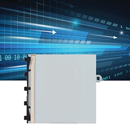 Heayzoki Unidad de Disco Xbox One, Consolas de Juegos Unidad de Disco Portátil de Reemplazo de Unidad óptica Integrada para Accesorios de Consola de Juegos Xbox One