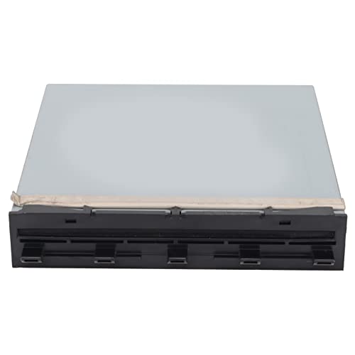 Heayzoki Unidad de Disco Xbox One, Consolas de Juegos Unidad de Disco Portátil de Reemplazo de Unidad óptica Integrada para Accesorios de Consola de Juegos Xbox One