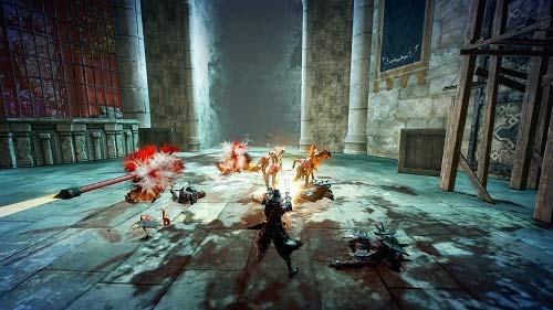 Hell Warders for Nintendo Switch [USA]