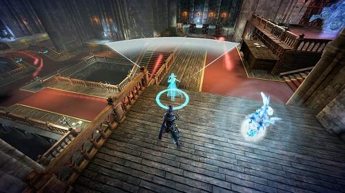 Hell Warders for PlayStation 4 [USA]