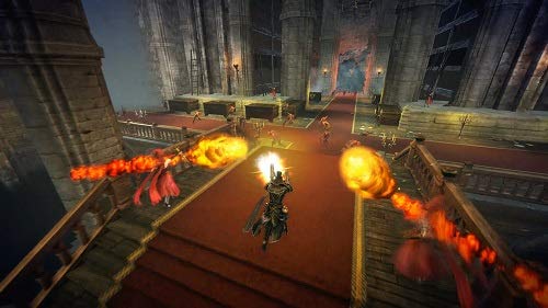 Hell Warders for PlayStation 4 [USA]