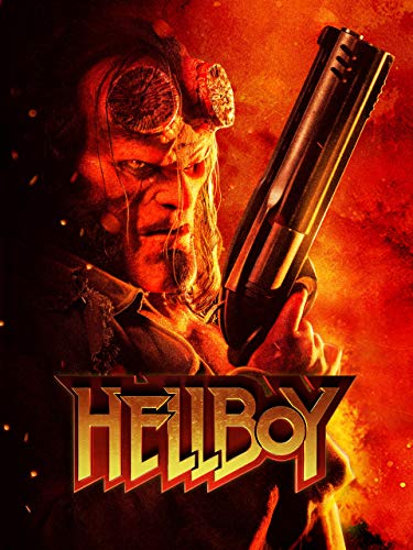 Hellboy