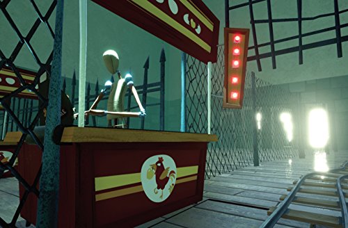 Hello Neighbor - Xbox One [Importación inglesa]