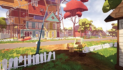Hello Neighbor - Xbox One [Importación inglesa]