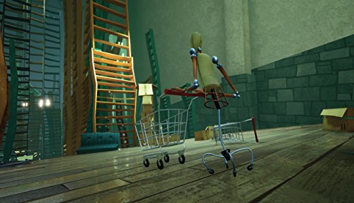 Hello Neighbor - Xbox One [Importación inglesa]