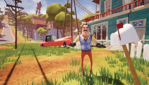 Hello Neighbor(tbd) [USA]
