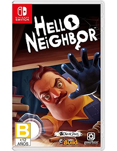 Hello Neighbor(tbd) [USA]