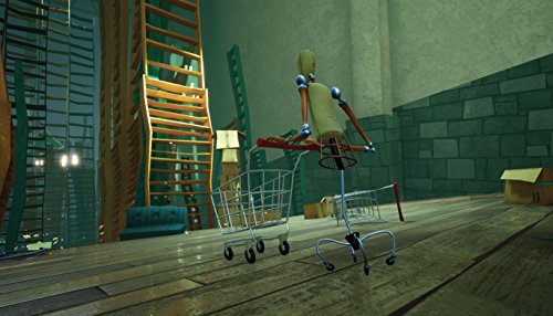 Hello Neighbor(tbd) [USA]