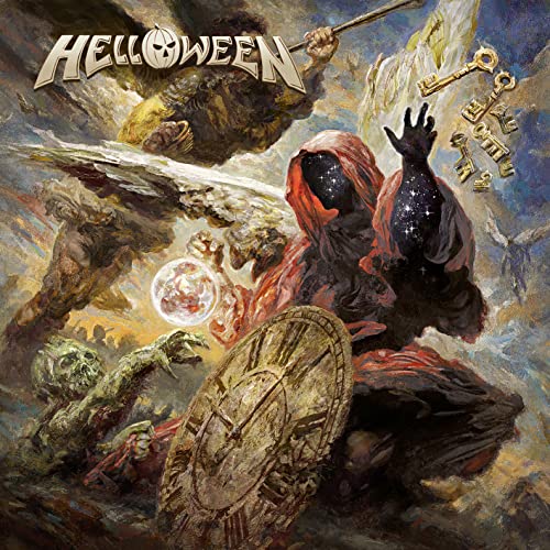 Helloween - Helloween (2 Cd)