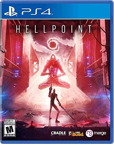 Hellpoint for PlayStation 4 [USA]