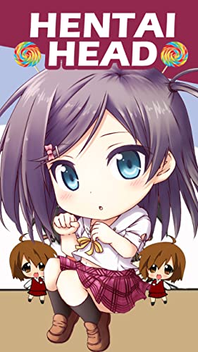 Hentai Head