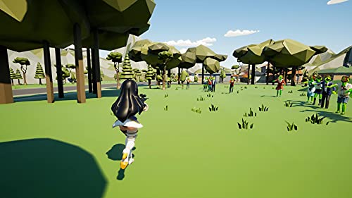 Hentai vs. Evil (Nintendo Switch)